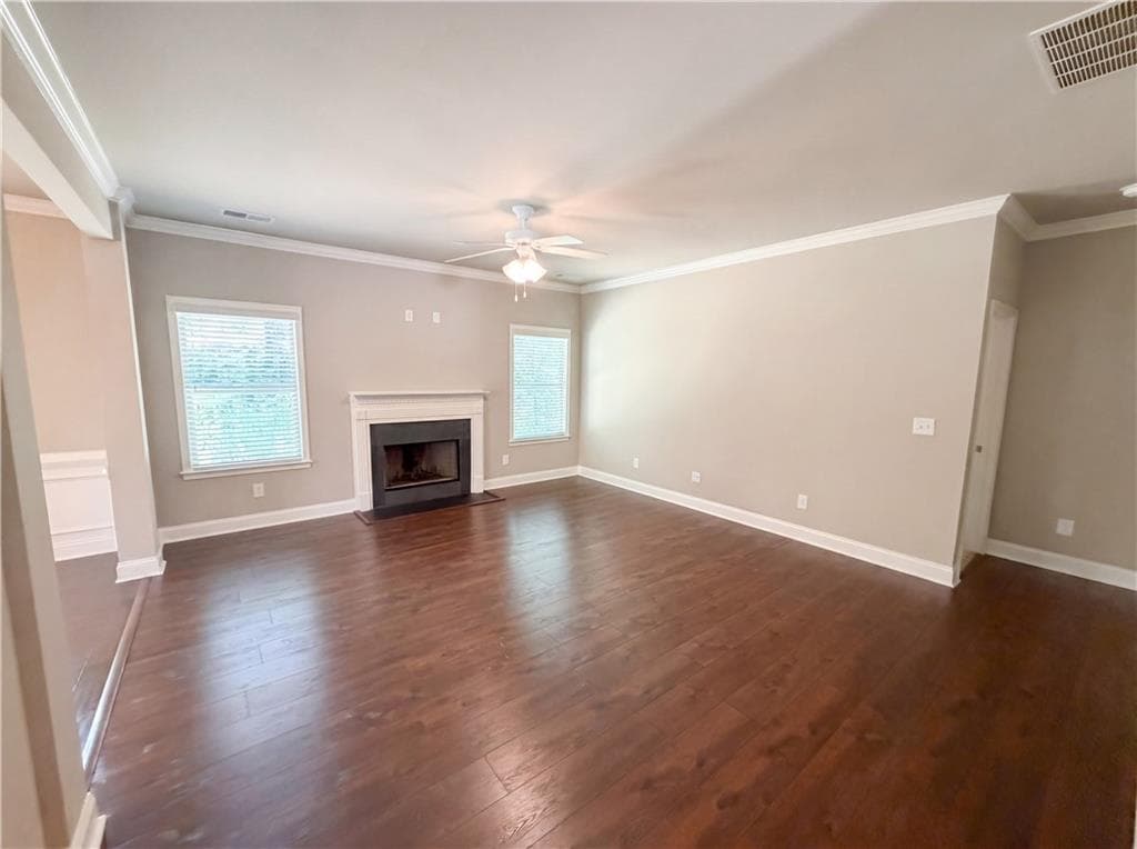 3 bedroom, 2 bathroom, 2,043 sq ft single family residence for sale at 1209 Windstone Drive, Winder, GA 30680 — photo 7
