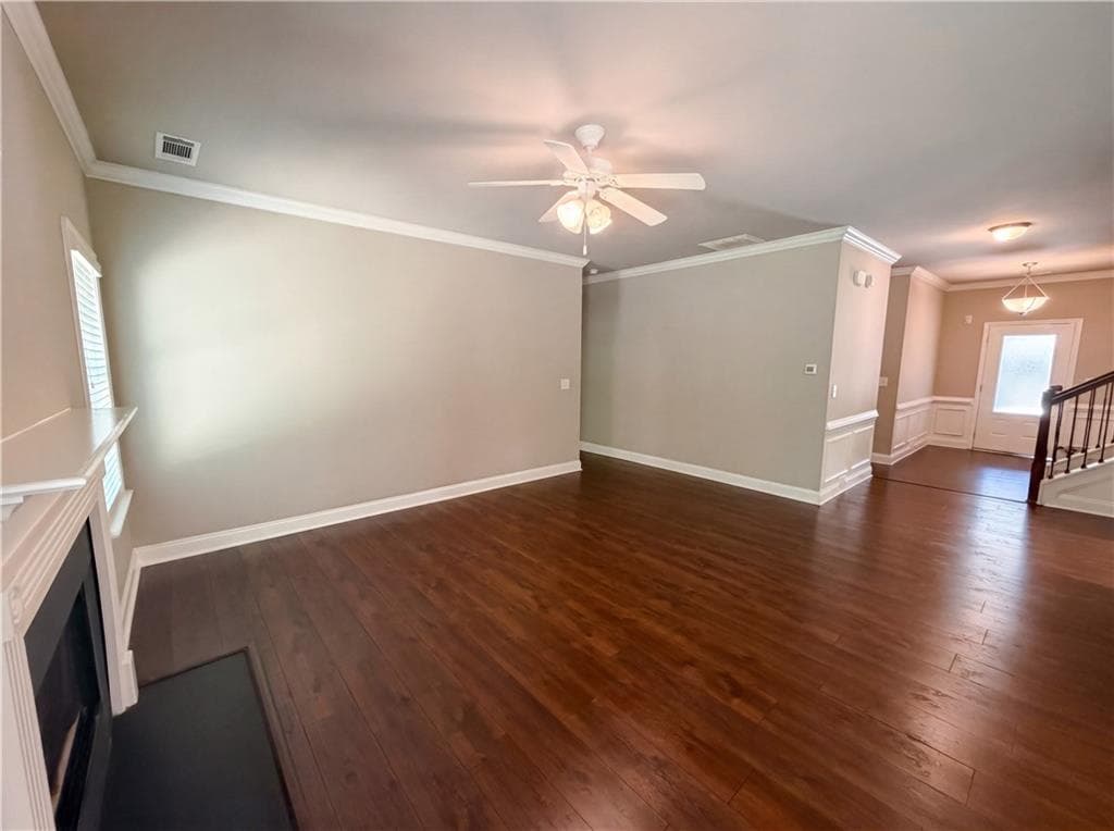 3 bedroom, 2 bathroom, 2,043 sq ft single family residence for sale at 1209 Windstone Drive, Winder, GA 30680 — photo 8
