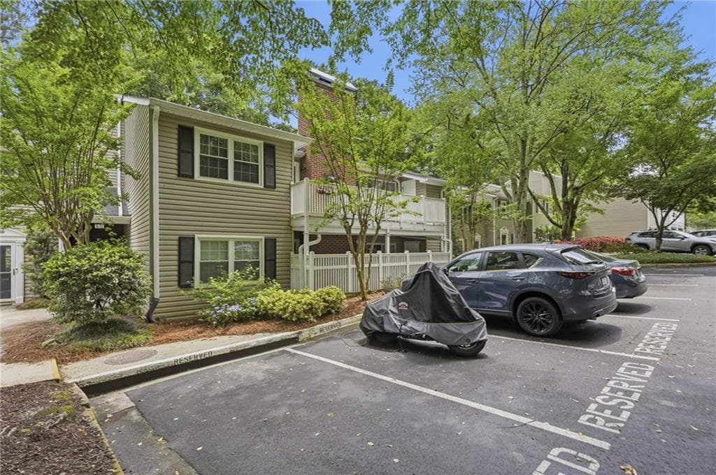 1750 Clairmont Road 11