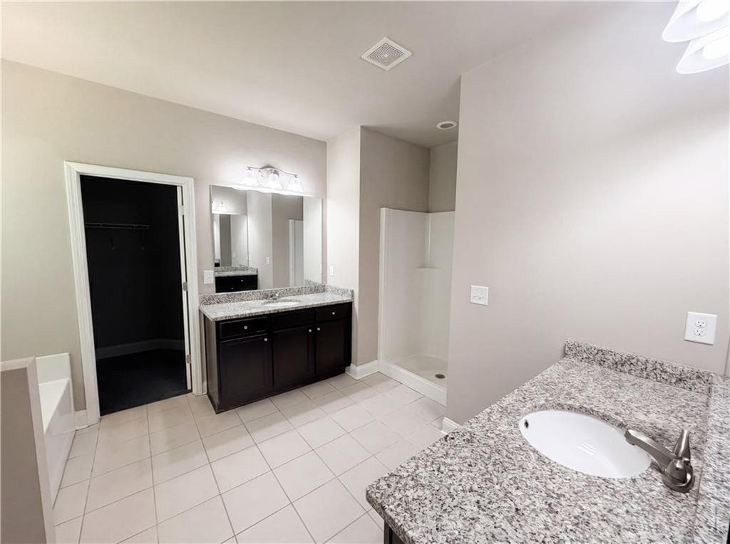 3 bedroom, 2 bathroom, 2,043 sq ft single family residence for sale at 1209 Windstone Drive, Winder, GA 30680 — photo 6