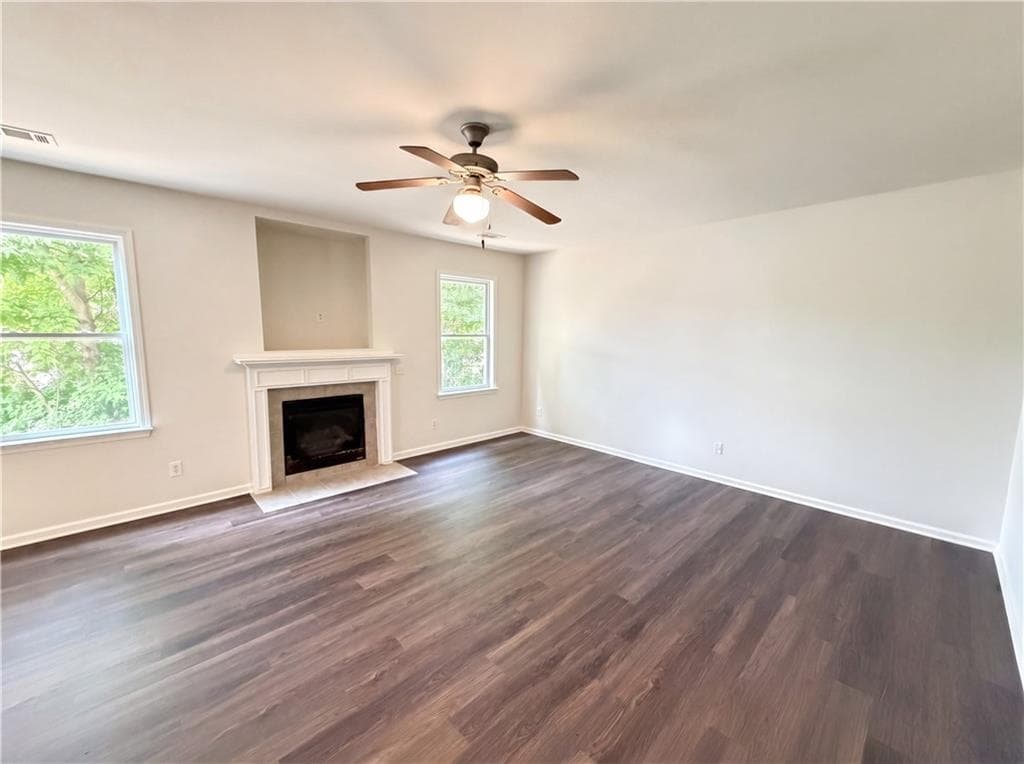 4 bedroom, 3 bathroom, 2,894 sq ft single family residence for sale at 109 Puckett Court, Canton, GA 30115 — photo 3