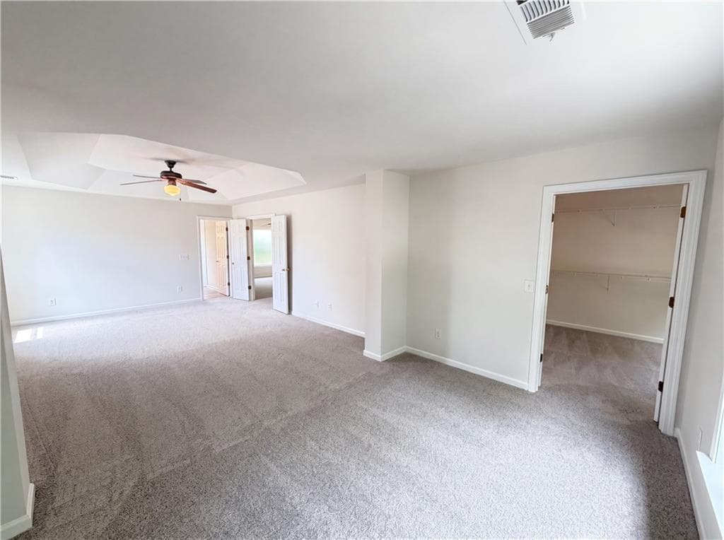 4 bedroom, 3 bathroom, 2,894 sq ft single family residence for sale at 109 Puckett Court, Canton, GA 30115 — photo 4