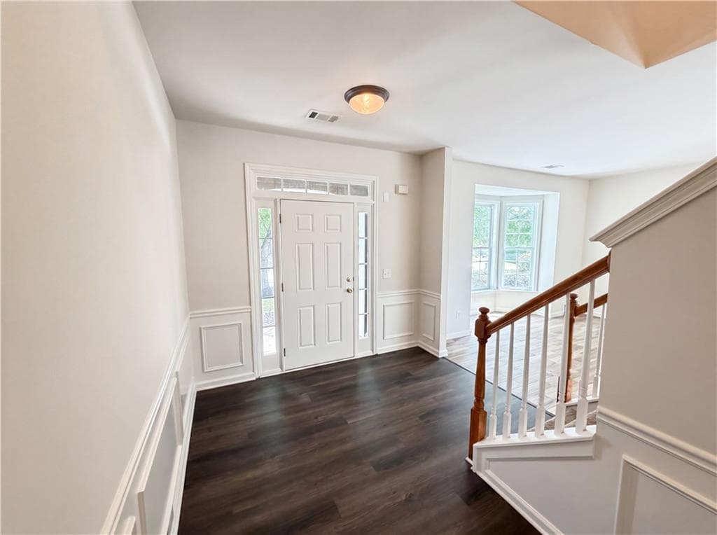 4 bedroom, 3 bathroom, 2,894 sq ft single family residence for sale at 109 Puckett Court, Canton, GA 30115 — photo 8