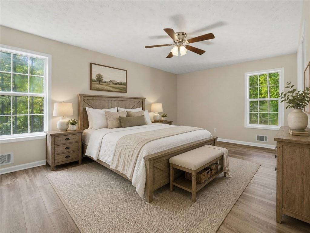 6 bedroom, 4 bathroom, 3,949 sq ft single family residence for sale at 314 Coady Road, Jackson, GA 30233 — photo 10