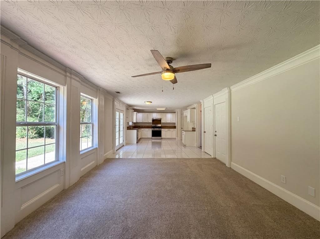 4 bedroom, 3 bathroom, 1,968 sq ft single family residence under contract at 3324 Baymount Way, Lawrenceville, GA 30043 — photo 7