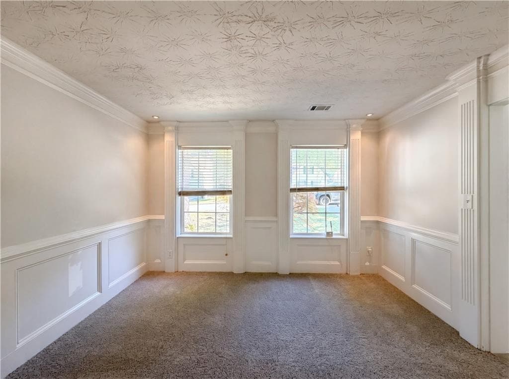 4 bedroom, 3 bathroom, 1,968 sq ft single family residence under contract at 3324 Baymount Way, Lawrenceville, GA 30043 — photo 8
