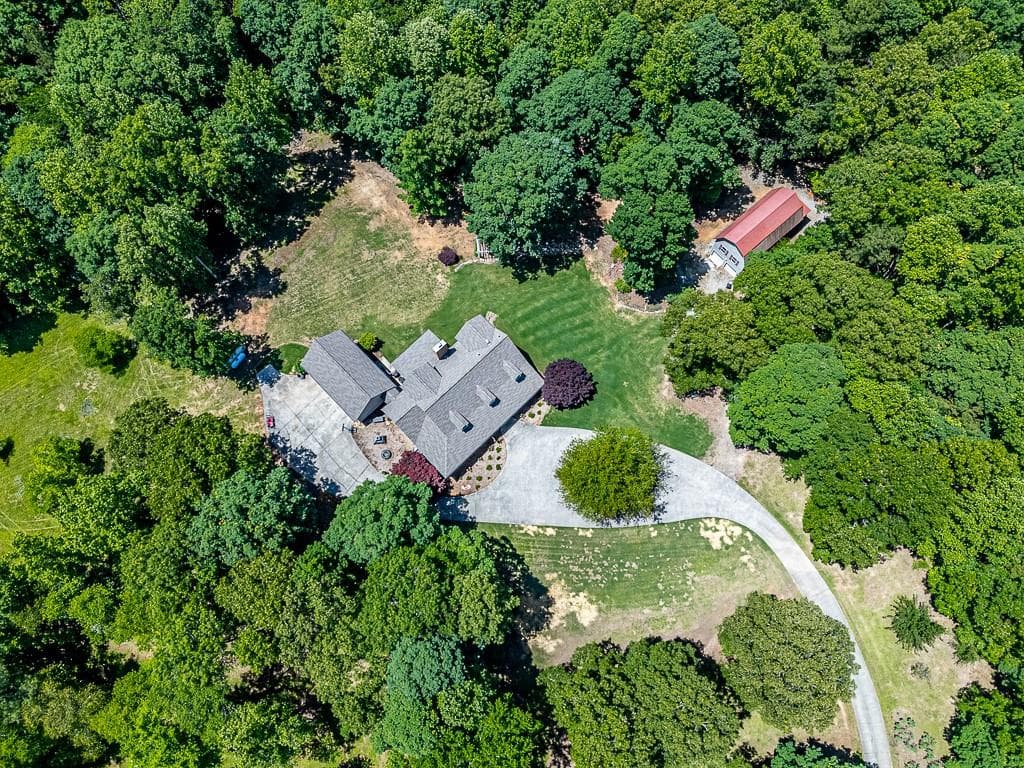5 bedroom, 5 bathroom, 6,225 sq ft single family residence for sale at 397 Thomas Road, Dallas, GA 30132
