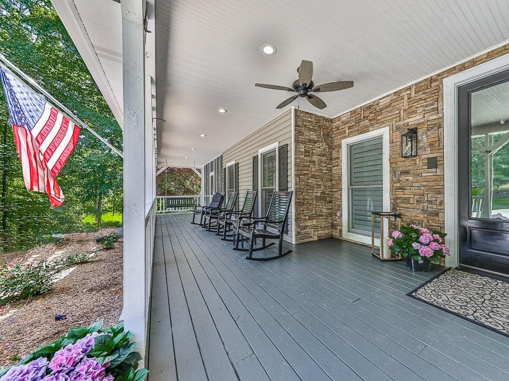 5 bedroom, 5 bathroom, 6,225 sq ft single family residence for sale at 397 Thomas Road, Dallas, GA 30132 — photo 6