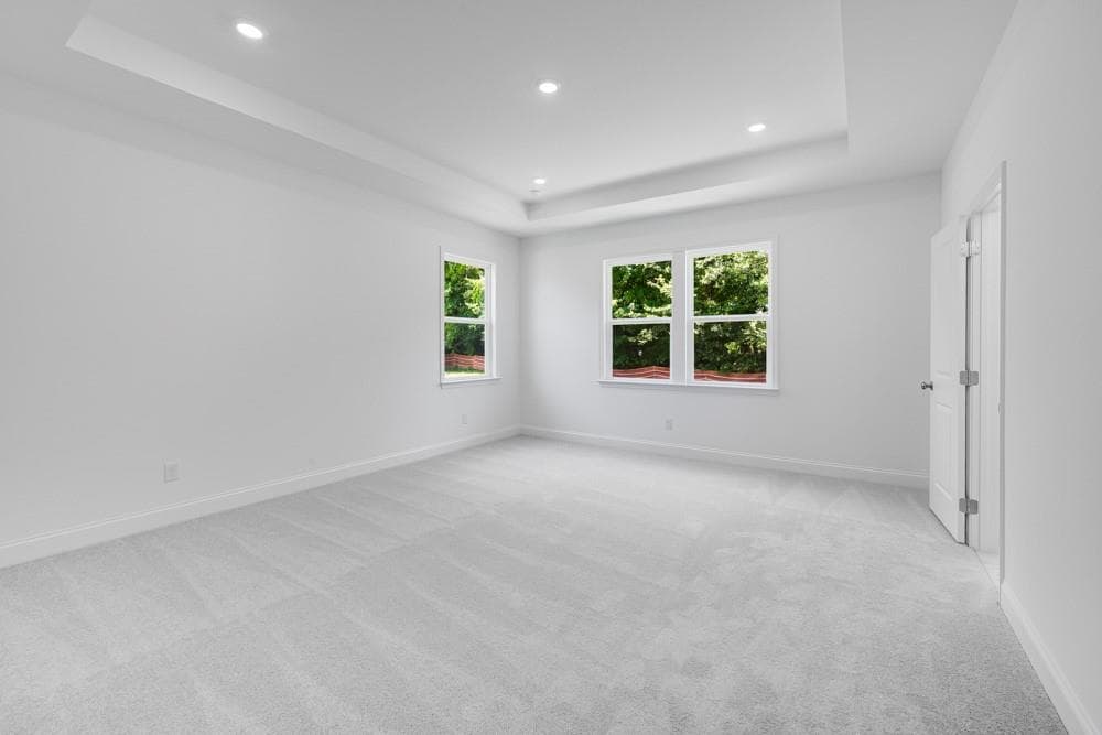 4 bedroom, 4 bathroom, 3,067 sq ft single family residence for sale at 3442 Burkston Place, Buford, GA 30519 — photo 5