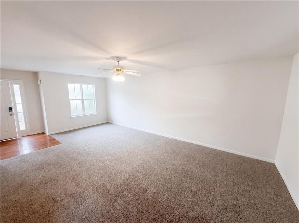 3 bedroom, 3 bathroom, 1,809 sq ft single family residence for sale at 6126 Hickory Lane Drive, Union City, GA 30291 — photo 8
