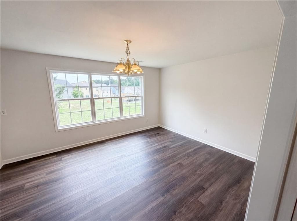 3 bedroom, 3 bathroom, 1,809 sq ft single family residence for sale at 6126 Hickory Lane Drive, Union City, GA 30291 — photo 9
