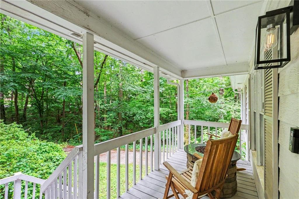 3 bedroom, 3 bathroom, 1,544 sq ft single family residence for sale at 38 Hatties Fancy, Dallas, GA 30157 — photo 2