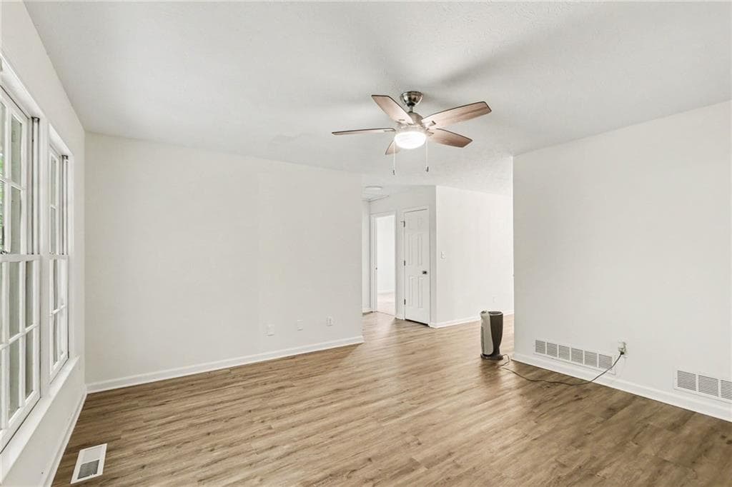 3 bedroom, 3 bathroom, 1,544 sq ft single family residence for sale at 38 Hatties Fancy, Dallas, GA 30157 — photo 6