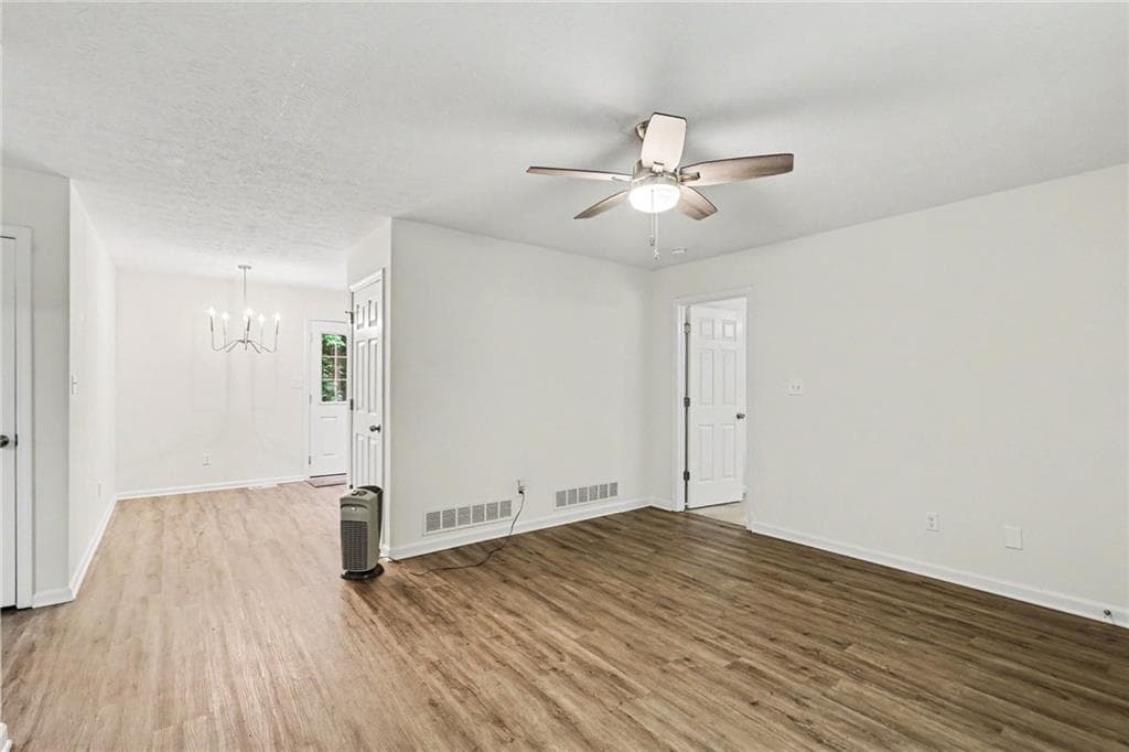 3 bedroom, 3 bathroom, 1,544 sq ft single family residence for sale at 38 Hatties Fancy, Dallas, GA 30157 — photo 8
