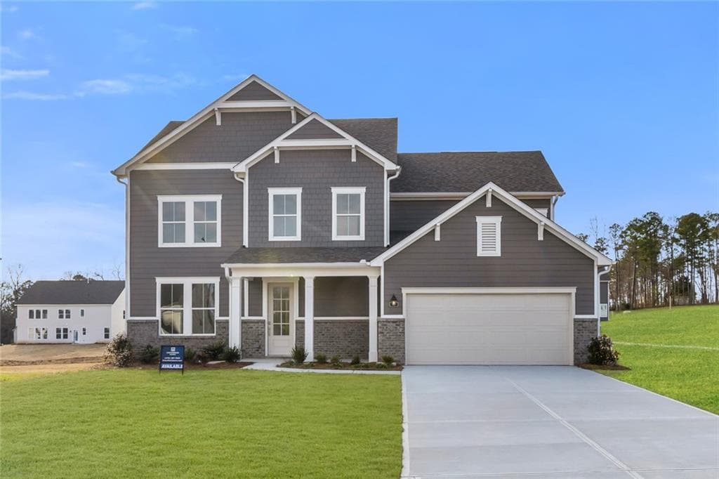 165 Willow Bend Road, Hiram, GA 30141 — most recent listing photo