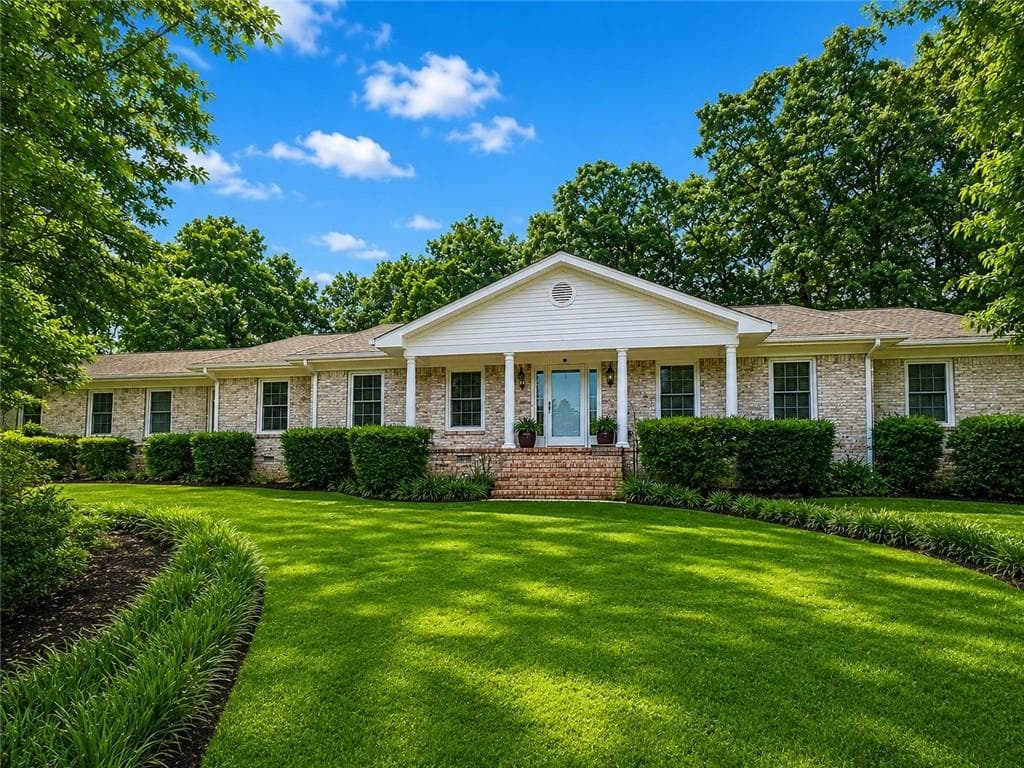 5045 Fox Forest, Lilburn, GA 30047 — most recent listing photo