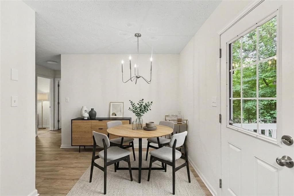 3 bedroom, 3 bathroom, 1,544 sq ft single family residence for sale at 38 Hatties Fancy, Dallas, GA 30157 — photo 9