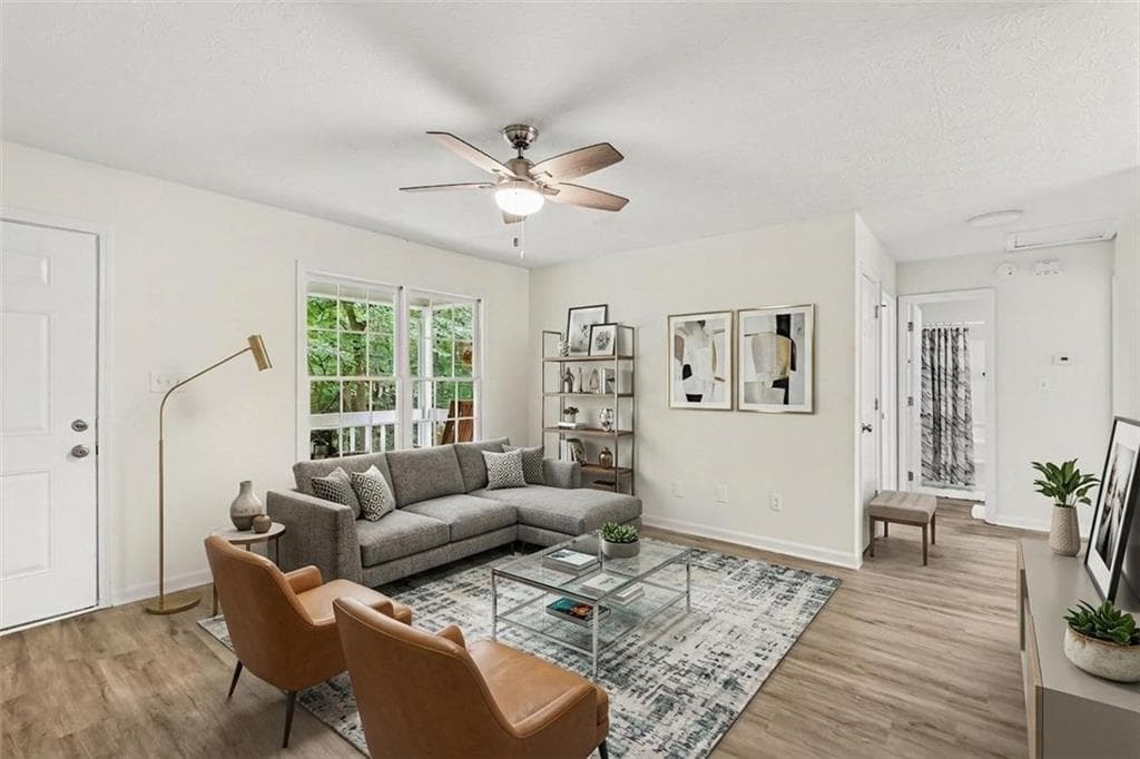 3 bedroom, 3 bathroom, 1,544 sq ft single family residence for sale at 38 Hatties Fancy, Dallas, GA 30157 — photo 3