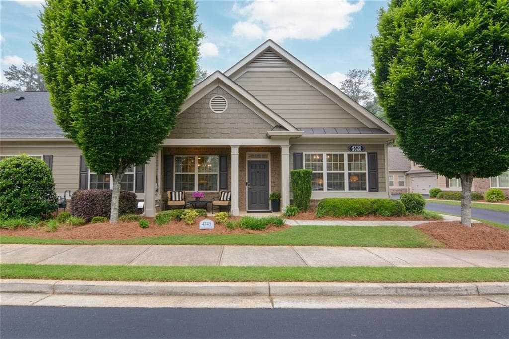 4745 Flycatcher Drive, Alpharetta, GA 30004 — most recent listing photo