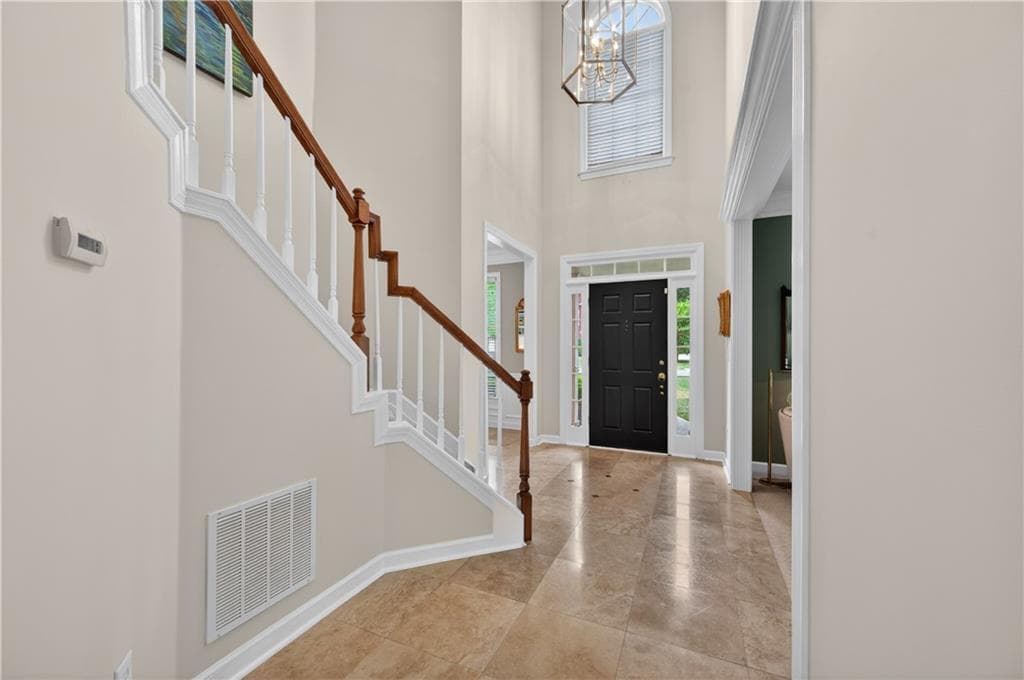 4 bedroom, 4 bathroom, 2,699 sq ft single family residence for sale at 920 Whitetail Court, Alpharetta, GA 30005 — photo 7
