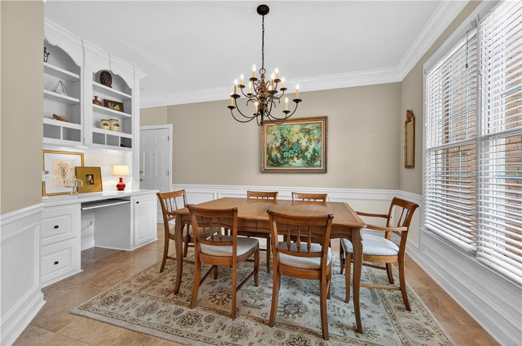 4 bedroom, 4 bathroom, 2,699 sq ft single family residence for sale at 920 Whitetail Court, Alpharetta, GA 30005 — photo 8