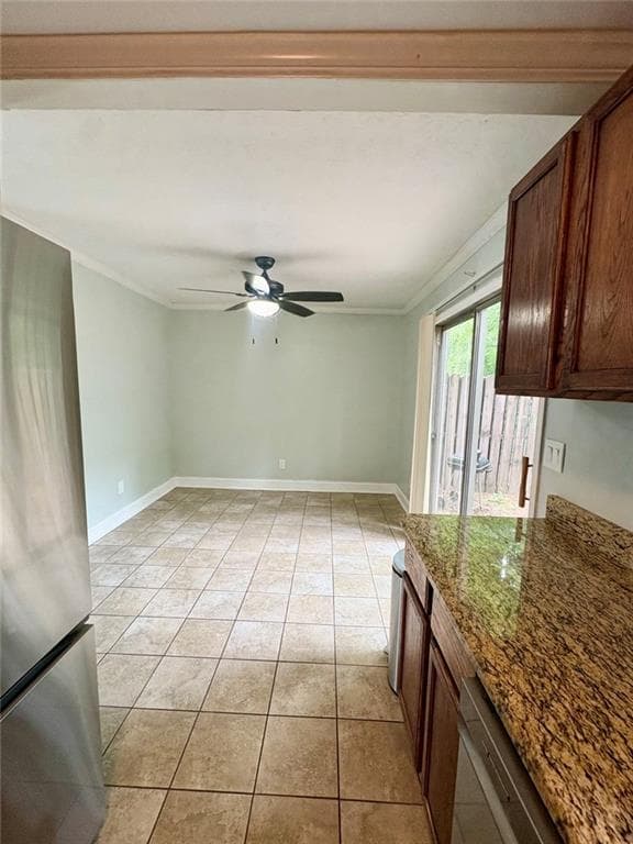 3 bedroom, 2 bathroom, 1,312 sq ft condominium for sale at 1812 Ashborough Road A, Marietta, GA 30067 — photo 6