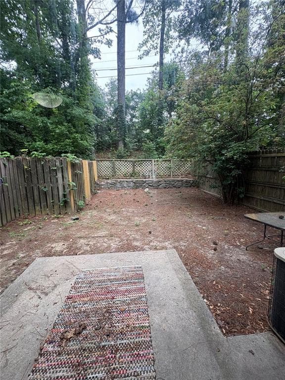 3 bedroom, 2 bathroom, 1,312 sq ft condominium for sale at 1812 Ashborough Road A, Marietta, GA 30067 — photo 8