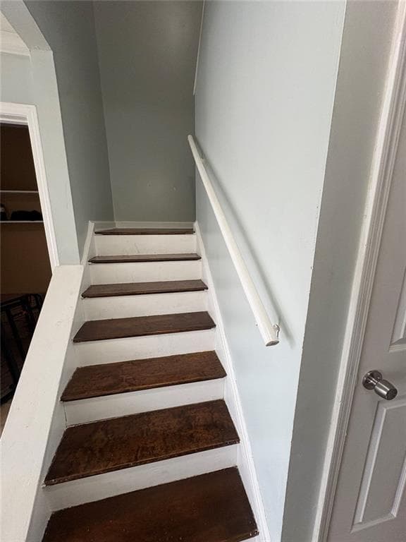 3 bedroom, 2 bathroom, 1,312 sq ft condominium for sale at 1812 Ashborough Road A, Marietta, GA 30067 — photo 9