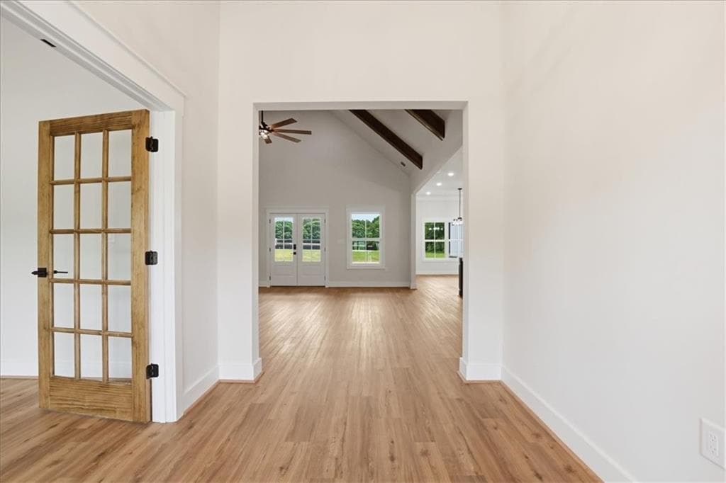 5 bedroom, 5 bathroom, 4,000 sq ft single family residence for sale at 1217 Pleasant Valley Road, Monroe, GA 30655 — photo 7