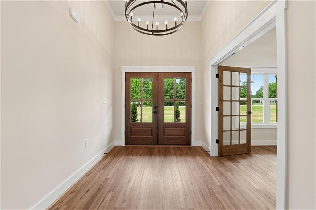 5 bedroom, 5 bathroom, 4,000 sq ft single family residence for sale at 1217 Pleasant Valley Road, Monroe, GA 30655 — photo 8
