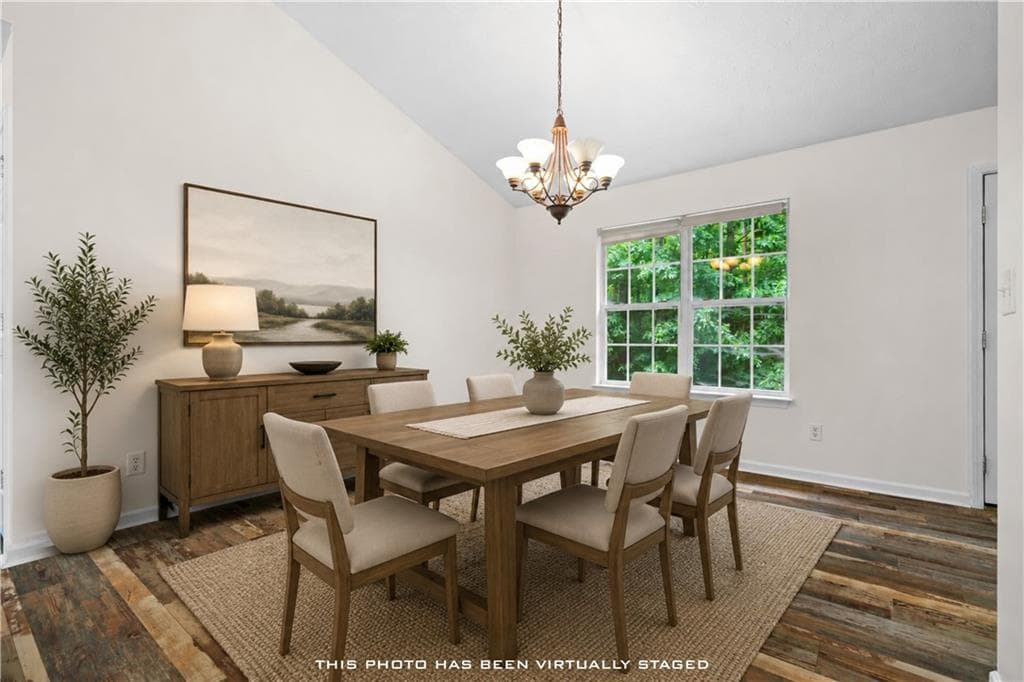 3 bedroom, 2 bathroom, 1,505 sq ft single family residence under contract at 1695 Cedar Hill, Douglasville, GA 30134 — photo 10
