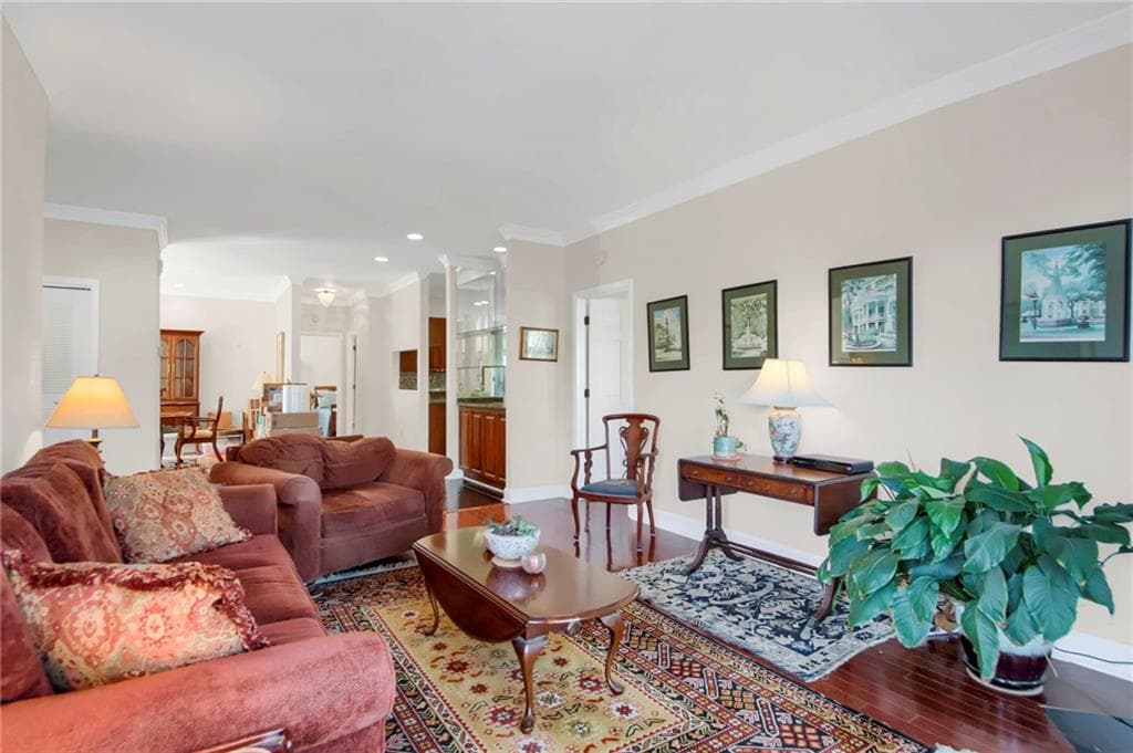 2 bedroom, 2 bathroom, 1,778 sq ft condominium under contract at 5364 BROOKE RIDGE Drive, Atlanta, GA 30338 — photo 8