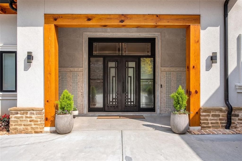 6 bedroom, 7 bathroom, 11,437 sq ft single family residence for sale at 645 River Knoll Drive, Marietta, GA 30067 — photo 4