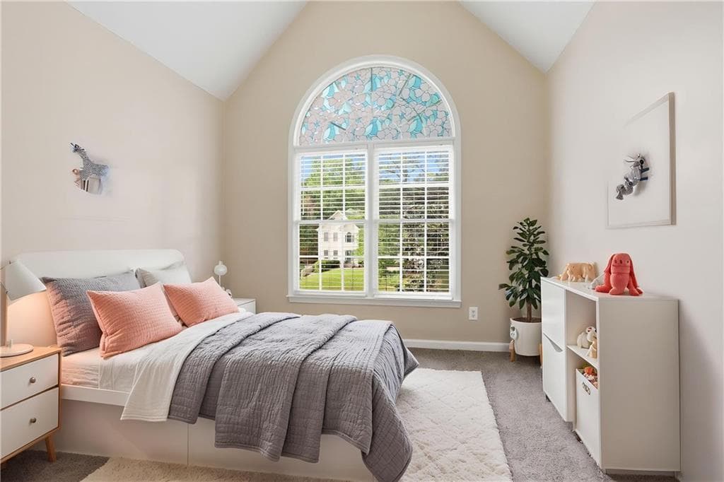 4 bedroom, 3 bathroom, 2,252 sq ft single family residence under contract at 125 Marina Court, Fayetteville, GA 30215 — photo 7