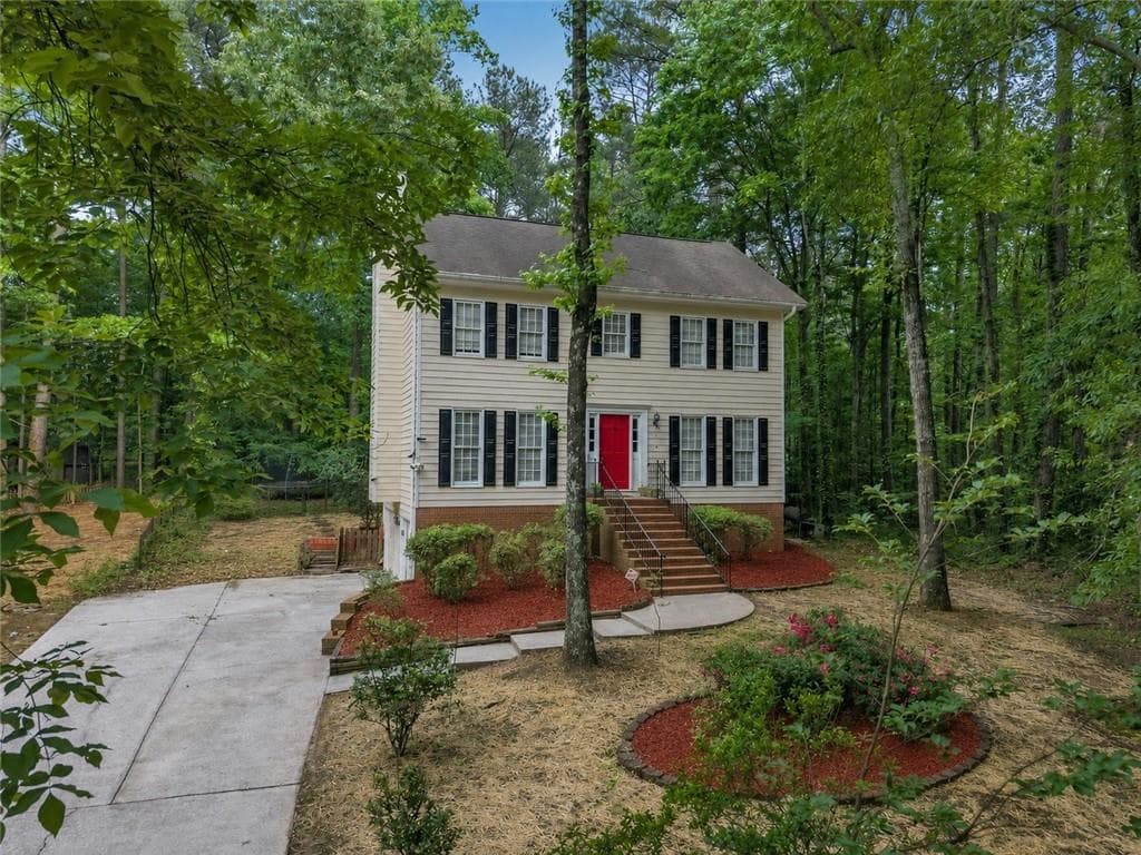 3180 Ridgerock Way, Snellville, GA 30078 — most recent listing photo