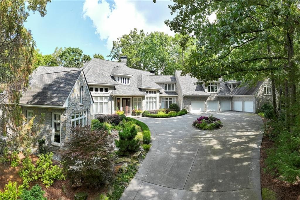 9030 Old Southwick Pass, Alpharetta, GA 30022 — most recent listing photo