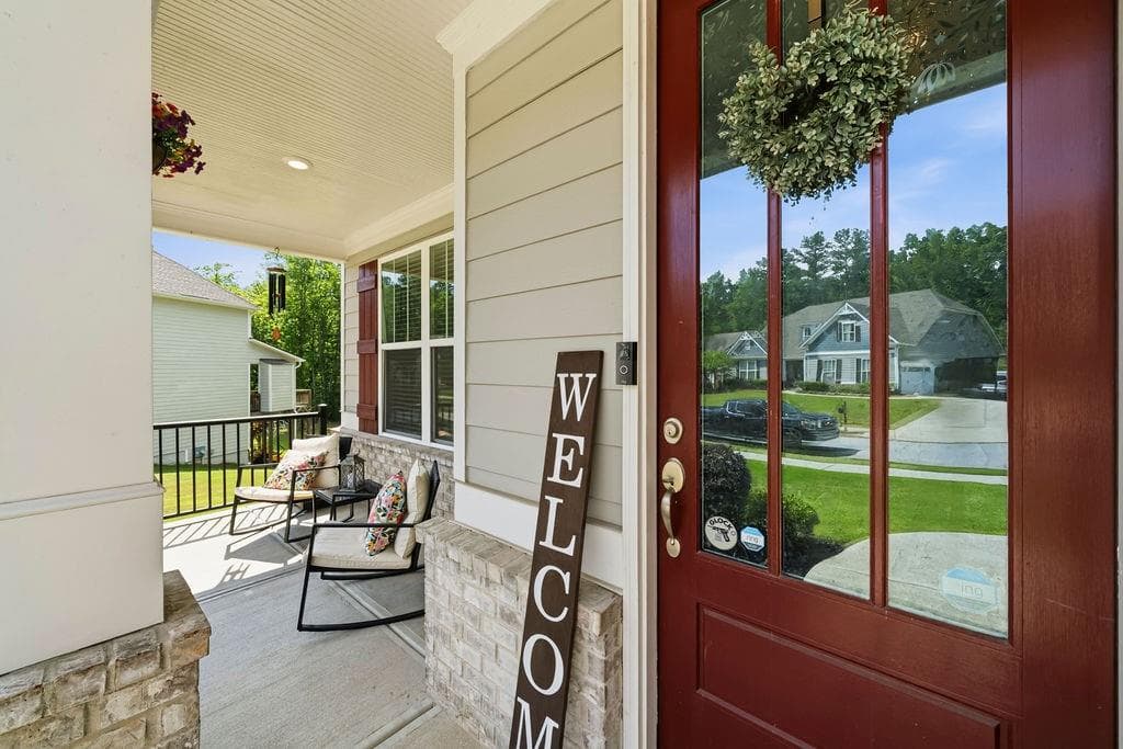 5 bedroom, 4 bathroom, 3,895 sq ft single family residence for sale at 70 Dunston Way, Villa Rica, GA 30180 — photo 6