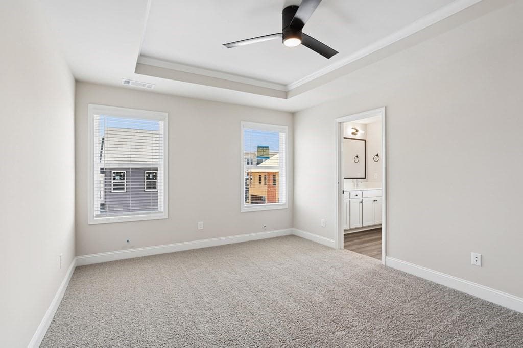 4 bedroom, 3 bathroom, 1,724 sq ft single family residence for rent at 4096 Steam View Drive Peachtree, Sugar Hill, GA 30518 for $3,075 a month — photo 10