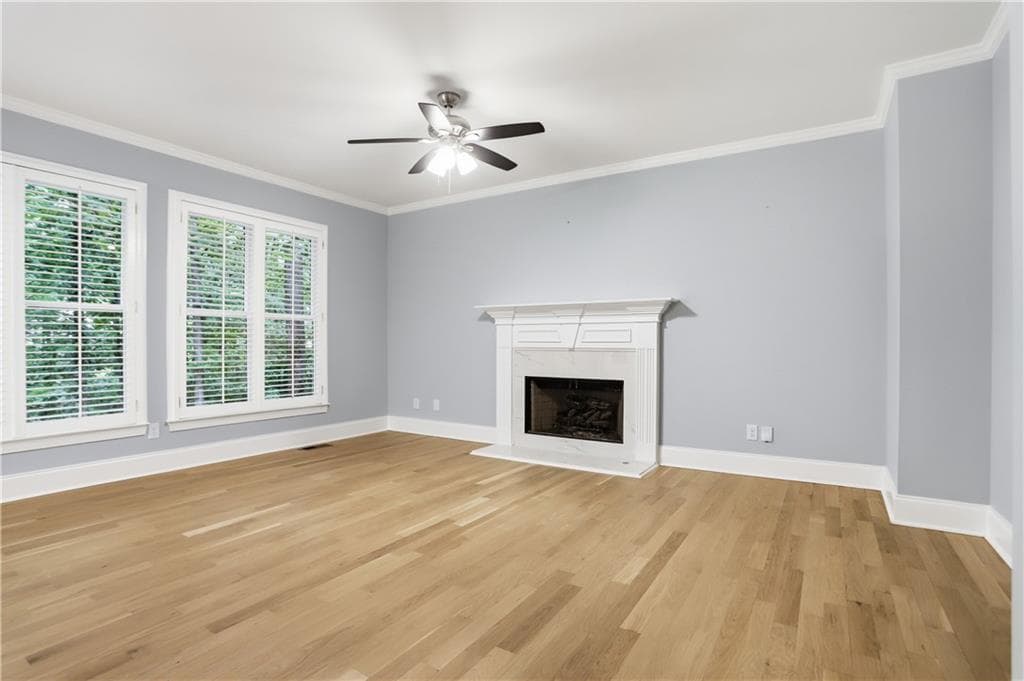 4 bedroom, 4 bathroom, 4,221 sq ft single family residence for sale at 5228 Yellowtail Lane, Kennesaw, GA 30152 — photo 3