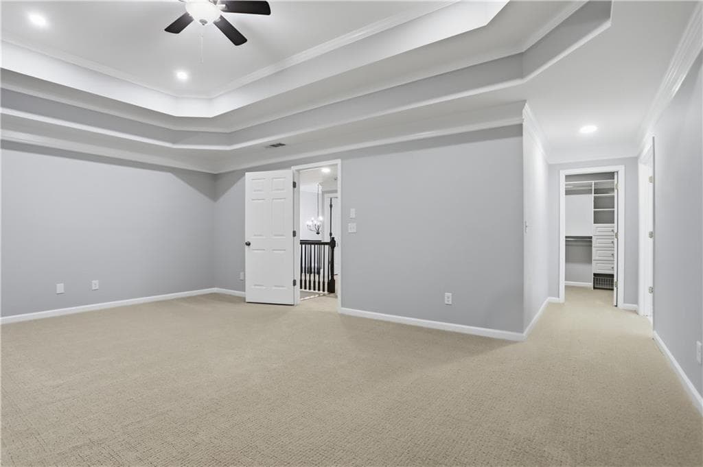 4 bedroom, 4 bathroom, 4,221 sq ft single family residence for sale at 5228 Yellowtail Lane, Kennesaw, GA 30152 — photo 4