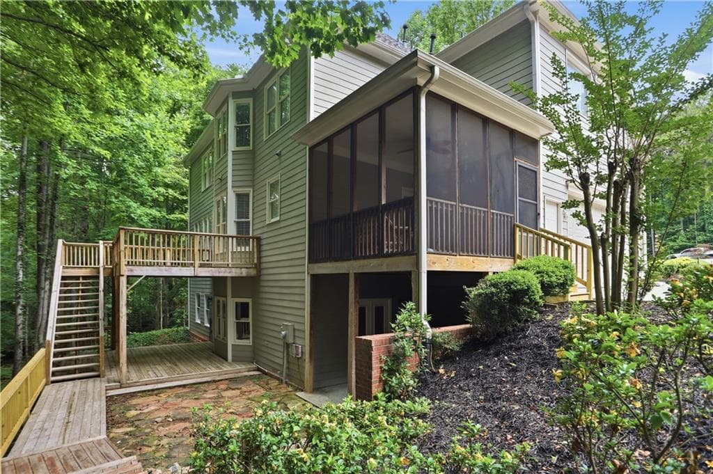 4 bedroom, 4 bathroom, 4,221 sq ft single family residence for sale at 5228 Yellowtail Lane, Kennesaw, GA 30152 — photo 5