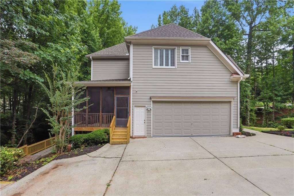 4 bedroom, 4 bathroom, 4,221 sq ft single family residence for sale at 5228 Yellowtail Lane, Kennesaw, GA 30152 — photo 8