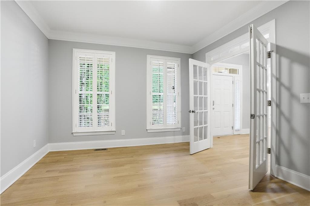 4 bedroom, 4 bathroom, 4,221 sq ft single family residence for sale at 5228 Yellowtail Lane, Kennesaw, GA 30152 — photo 9