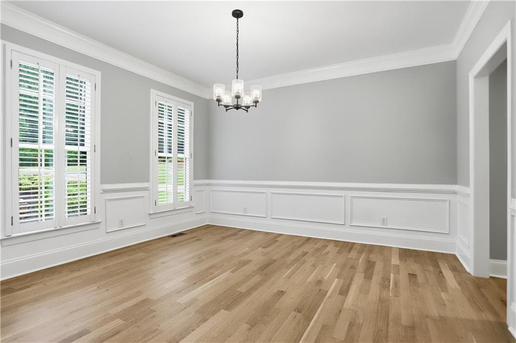 4 bedroom, 4 bathroom, 4,221 sq ft single family residence for sale at 5228 Yellowtail Lane, Kennesaw, GA 30152 — photo 10