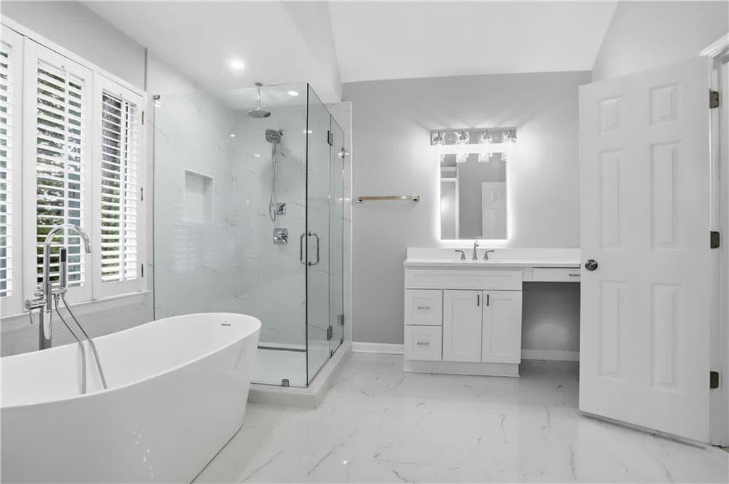 4 bedroom, 4 bathroom, 4,221 sq ft single family residence for sale at 5228 Yellowtail Lane, Kennesaw, GA 30152 — photo 6