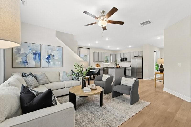 4 bedroom, 3 bathroom, 2,006 sq ft single family residence for rent at 1717 Panola Road Reno, Stone Mountain, GA 30088 for $2,771 a month — photo 5