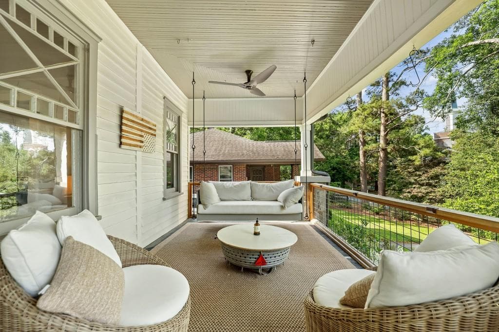 4 bedroom, 4 bathroom, 3,324 sq ft single family residence for sale at 1060 Woodland Avenue, Atlanta, GA 30316 — photo 2
