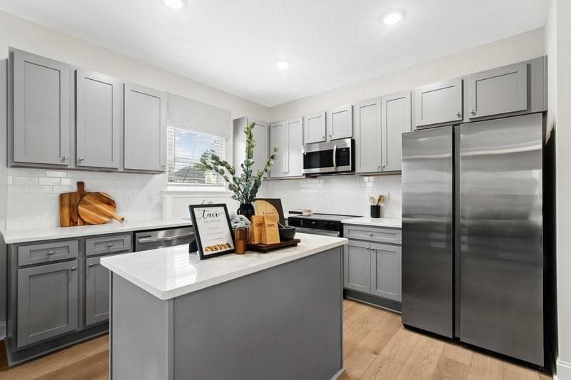 3 bedroom, 3 bathroom, 1,897 sq ft single family residence for rent at 1717 Panola Road Richmond, Stone Mountain, GA 30088 for $2,770 a month — photo 10