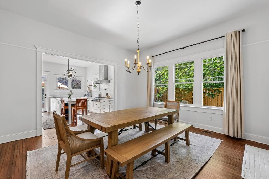 4 bedroom, 4 bathroom, 3,324 sq ft single family residence for sale at 1060 Woodland Avenue, Atlanta, GA 30316 — photo 7