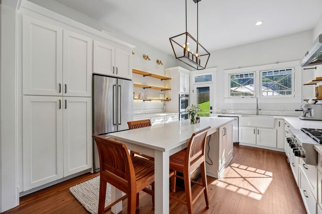 4 bedroom, 4 bathroom, 3,324 sq ft single family residence for sale at 1060 Woodland Avenue, Atlanta, GA 30316 — photo 9